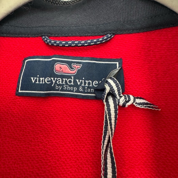 Vineyard Vines Shep Shirt NWT - Picture 3 of 7